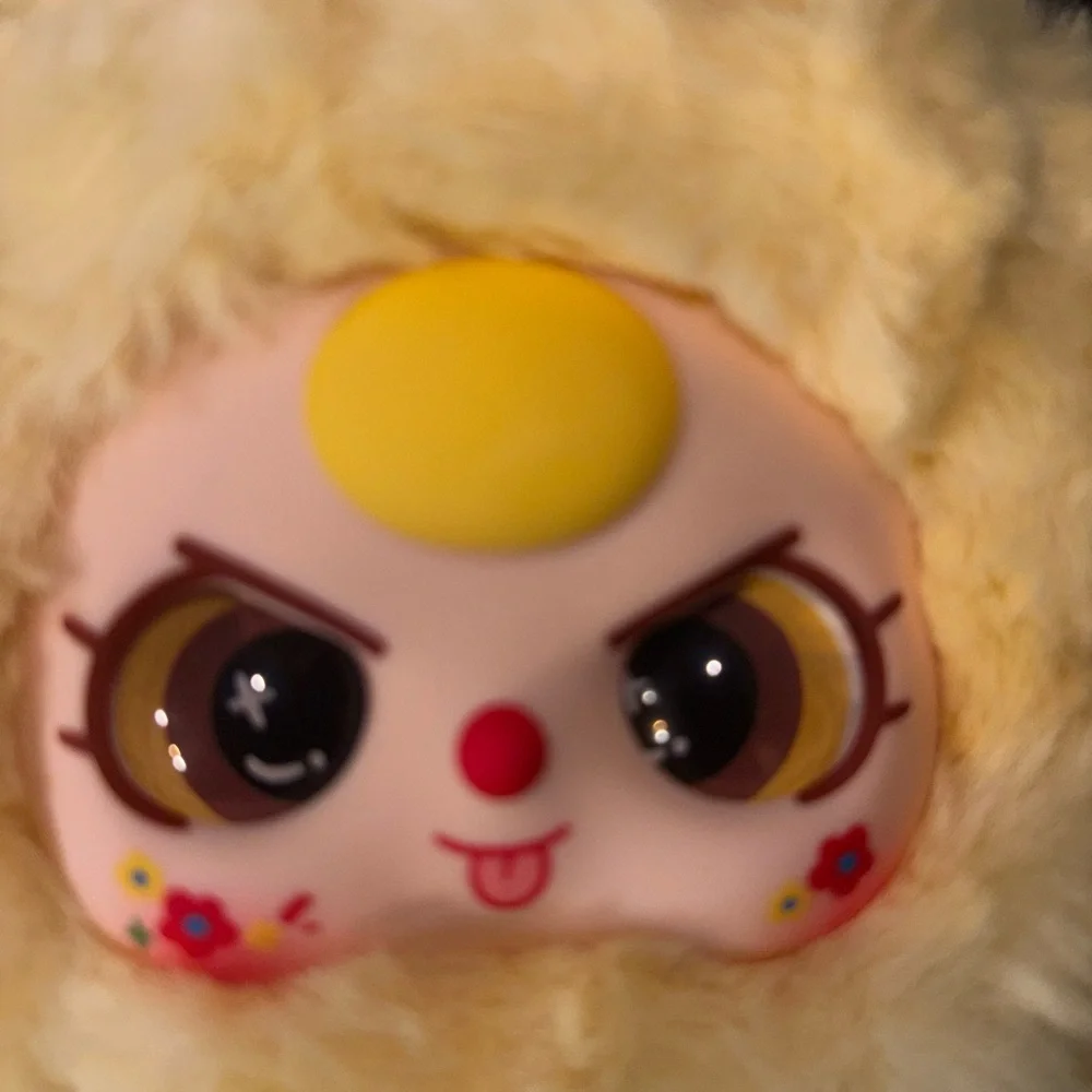 BB3 (BABY THREE) Lily Rabbit Town & I’m Not A Warrior Plush Blind Box - Picture 8 of 15